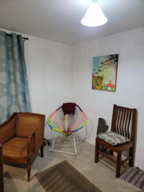 Espacio Cometa